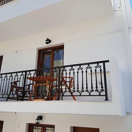 Bella Casa Apartment Naxos City Exterior photo