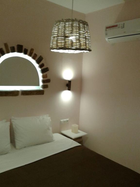 Bella Casa Apartment Naxos City Exterior photo